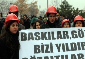 ODTÜ LÜ ÖĞRENCİLER SERBEST!